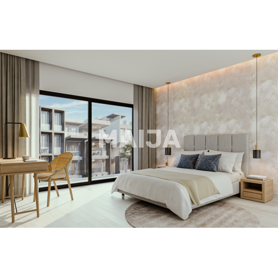 Apartment 3-room 2+1 in Punta Cana Dominican Republic area 259m² 3 floor, 11 image