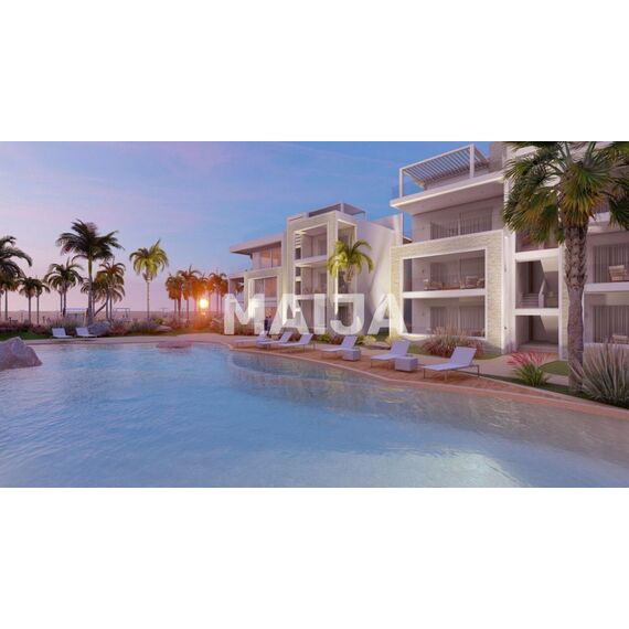 Apartment 3-room 2+1 in Bayahibe Dominican Republic area 103m² 1 floor, 17 image
