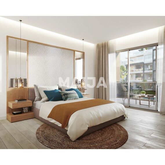 Apartment 3-room 2+1 in Punta Cana Dominican Republic area 259m² 3 floor, 13 image
