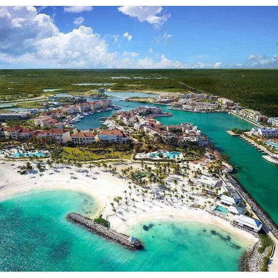 Apartment 2-room 1+1 in Punta Cana (Cap Cana) Dominican Republic area 117m², 18 image