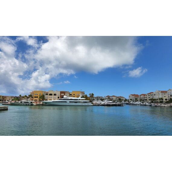 Apartment 3-room 2+1 in Punta Cana (Cap Cana) Dominican Republic area 272m², 11 image