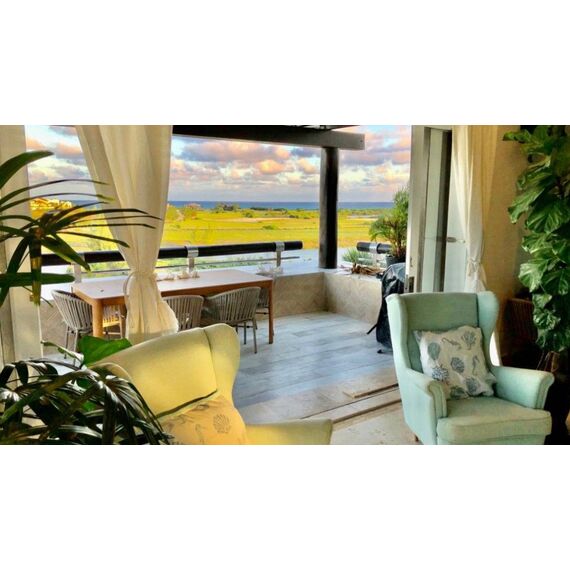 Apartment 3-room 2+1 in Punta Cana (Cap Cana) Dominican Republic area 272m², 8 image