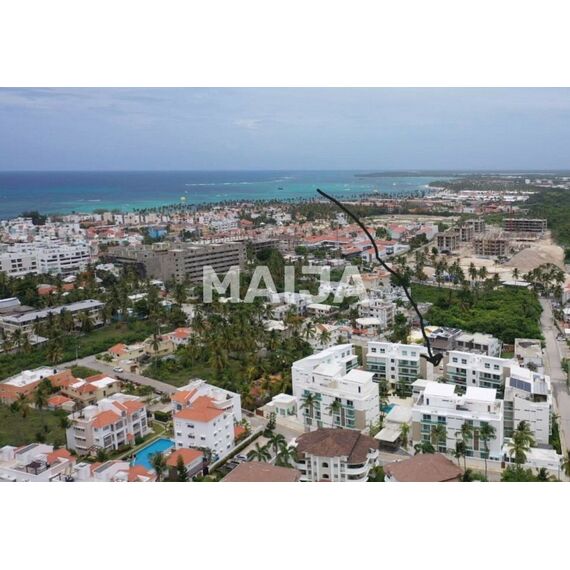 Apartment 4-room 3+1 in Punta Cana (Bavaro) Dominican Republic area 268m² 4 floor, 4 image