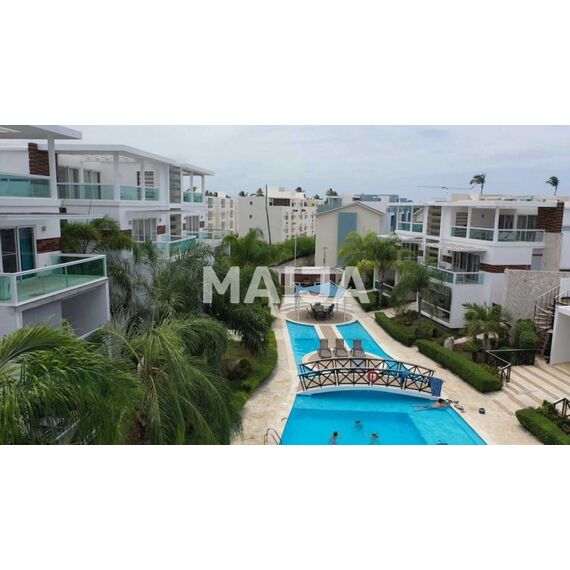 Apartment 4-room 3+1 in Punta Cana (Bavaro) Dominican Republic area 268m² 4 floor, 8 image