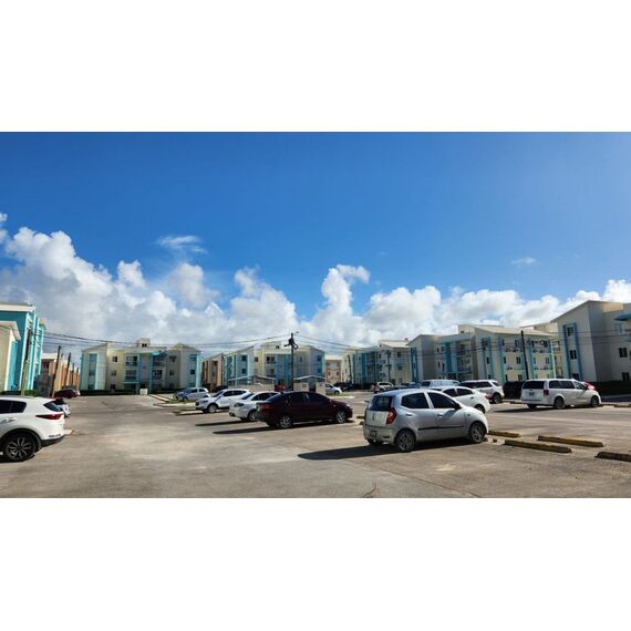 Apartment 1-room in Punta Cana (Bavaro) Dominican Republic area 69m² 2 floor, 3 image