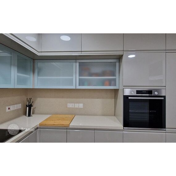 Apartment 1-room 2+1 in Paphos (downtown) (Paphos) Cyprus area 110m² , 3 image
