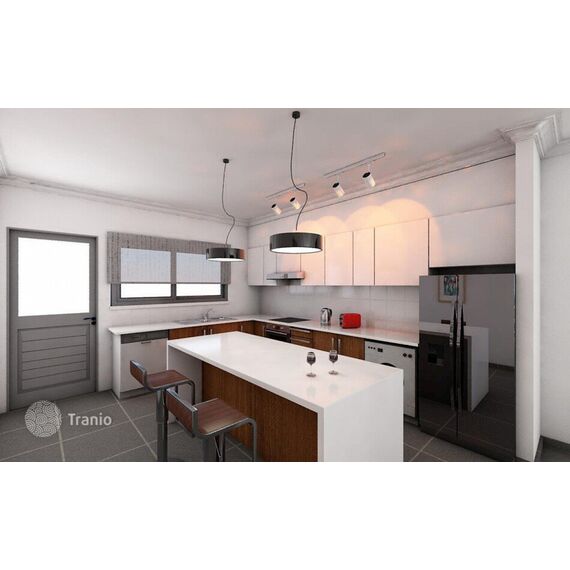 Квартира 1-комнатная в Героскипу (Героскипу) площадь 50м², изображение 2