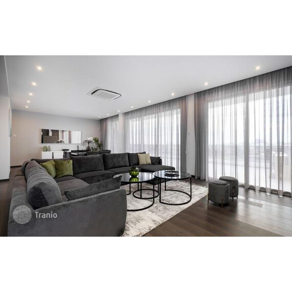 Квартира 1-комнатная в Ларнаке площадь 401м²