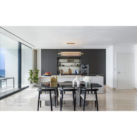 Apartment 1-room in Mouttagiaka (Mouttagiaka) Cyprus area 107m² , 2 image