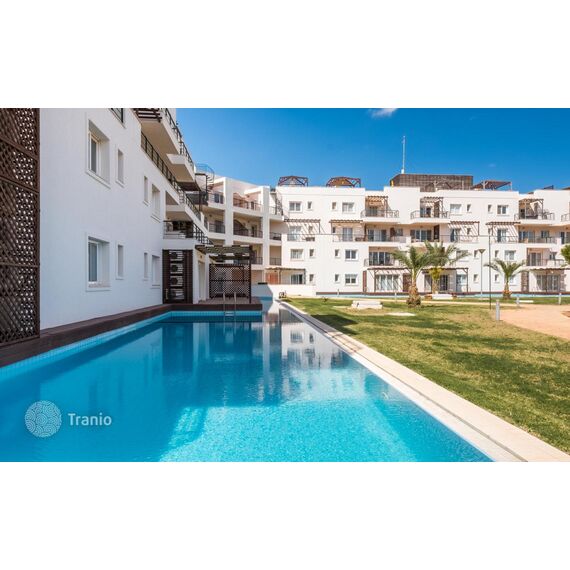 Apartment 1-room 1+0 studio in Iskele (Trikomo) Cyprus area 39m² , 2 image