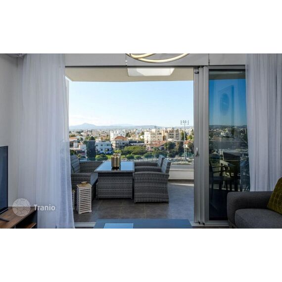 Apartment 1-room 4+1 in Larnaca Cyprus area 381m² , 3 image