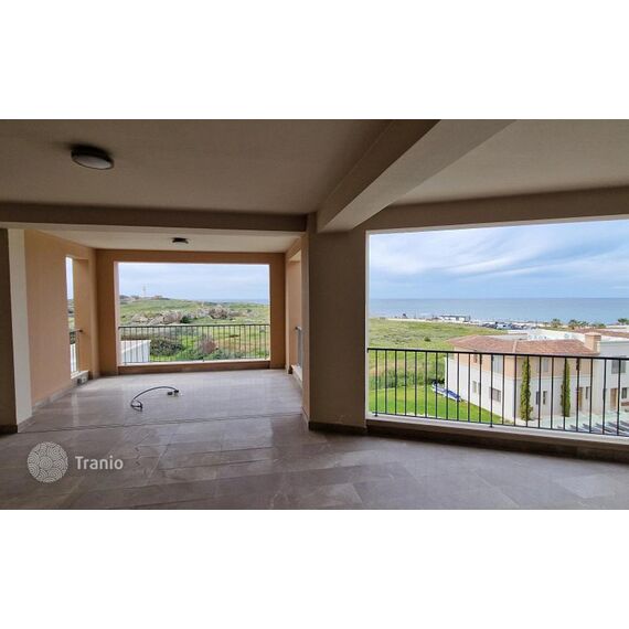 Apartment 1-room 2+1 in Paphos (downtown) (Paphos) Cyprus area 110m² , 11 image