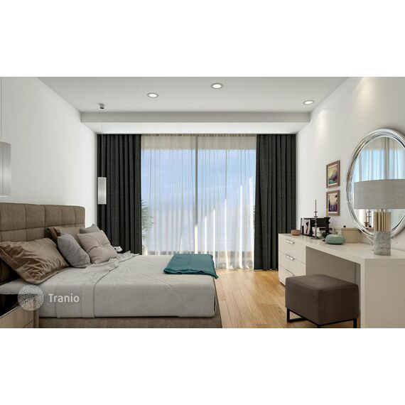 Квартира 3-комнатная 2+1 в Гермасойя площадь 156м² 3 этаж, изображение 6