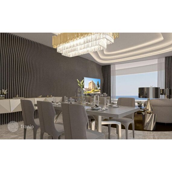 Квартира 7-комнатная 4+1 в Ларнаке площадь 1005м², изображение 5