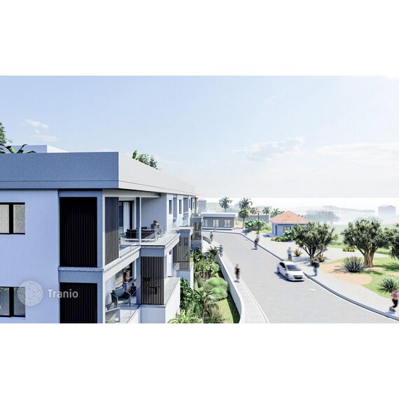 Квартира 1-комнатная в Эмба площадь 62м², изображение 3