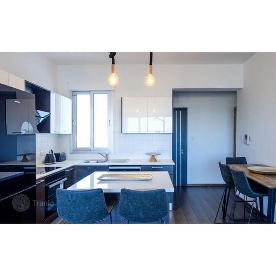 Apartment 1-room 4+1 in Larnaca Cyprus area 381m² , 14 image