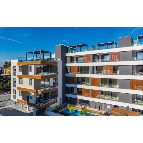 Квартира 1-комнатная в Гермасойя площадь 277м², изображение 14