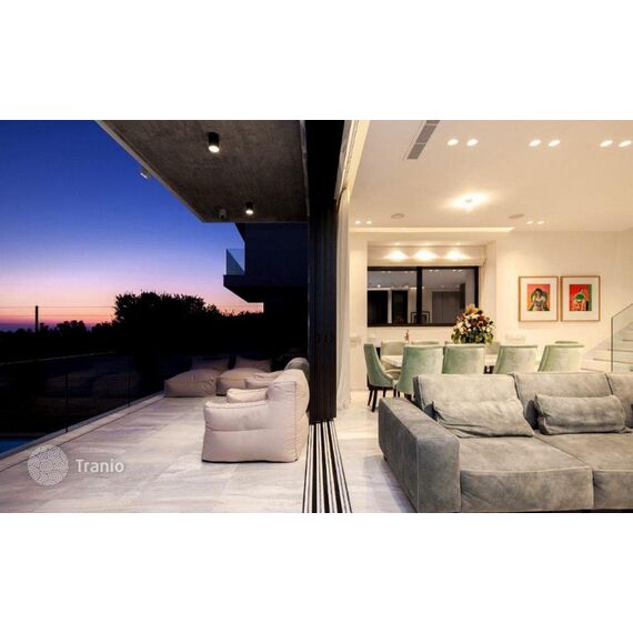 Apartment 1-room in Paphos (downtown) (Paphos) Cyprus area 320m² , 4 image