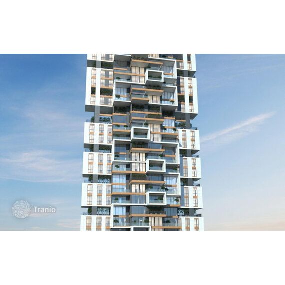 Квартира 1-комнатная 2+1 в Лимассоле (Лимассол (центр)) площадь 189м², изображение 7