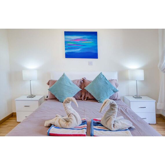 Apartment 3-room in Aphrodite Hills 100m², 5 image