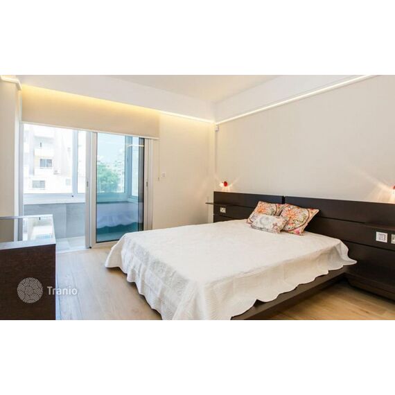 Apartment 1-room 1+1 in Limassol (Limassol (downtown)) Cyprus area 125m² , 7 image