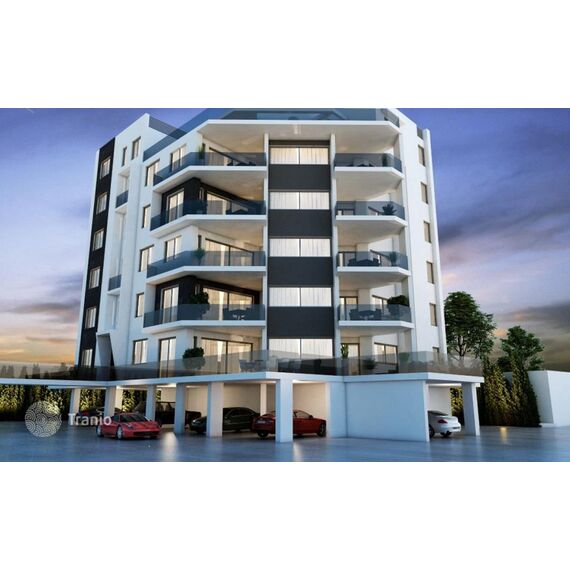 Apartment 1-room 4+1 in Larnaca Cyprus area 381m² , 7 image
