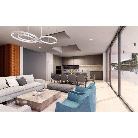 Apartment 1-room in Paphos (downtown) (Paphos) Cyprus area 357m² , 3 image