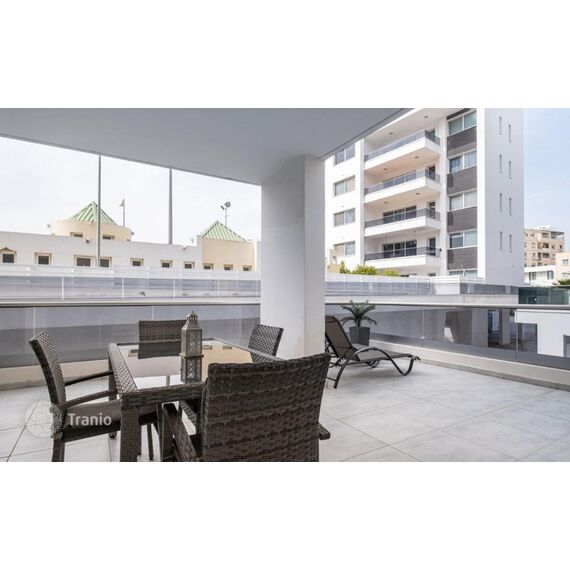 Apartment 1-room 4+1 in Larnaca Cyprus area 381m² , 17 image