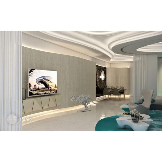 Квартира 1-комнатная студия 1+0 в Ларнаке площадь 140м², изображение 12