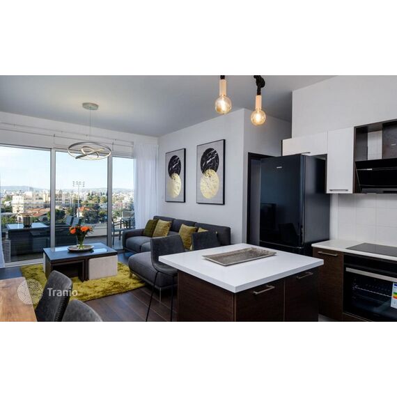 Apartment 1-room 4+1 in Larnaca Cyprus area 381m² , 12 image