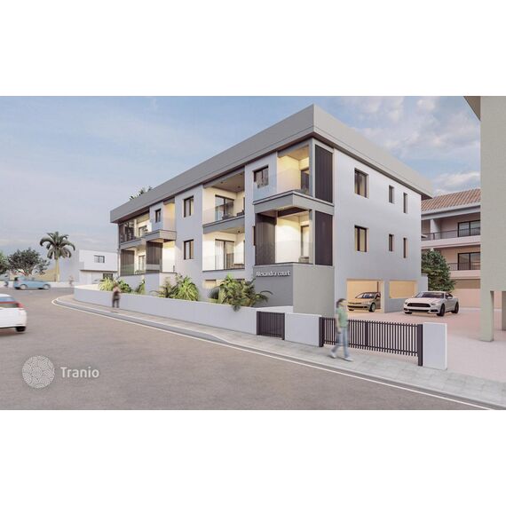 Квартира 1-комнатная в Эмба площадь 62м², изображение 12