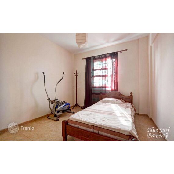 Квартира 4-комнатная 2+1 в Паралимни площадь 80м², изображение 7