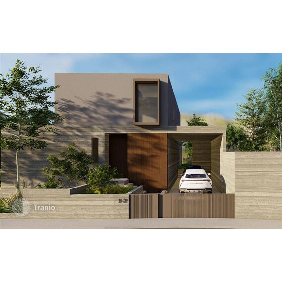 Квартира 1-комнатная в Кония площадь 205м², изображение 8