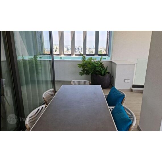Квартира 1-комнатная 2+1 в Лимассоле (Лимассол (центр)) площадь 155м², изображение 2