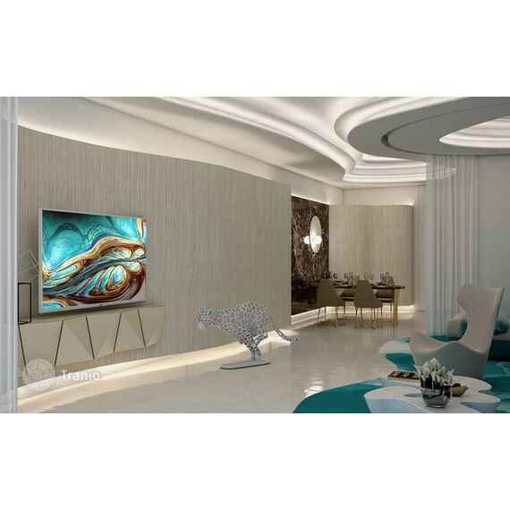 Квартира 1-комнатная студия 1+0 в Ларнаке площадь 140м², изображение 6