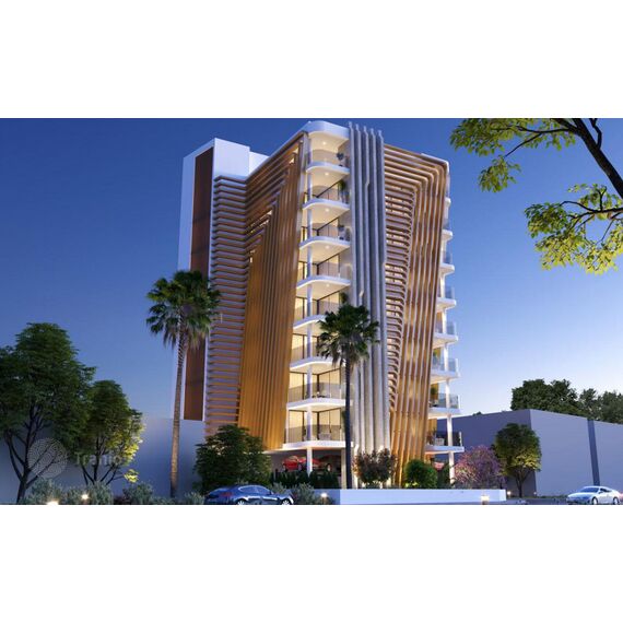 Квартира 4-комнатная 2+1 в Ларнаке площадь 247м², изображение 6