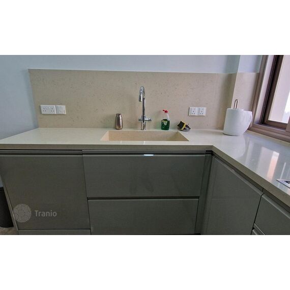 Apartment 1-room 2+1 in Paphos (downtown) (Paphos) Cyprus area 110m² , 18 image