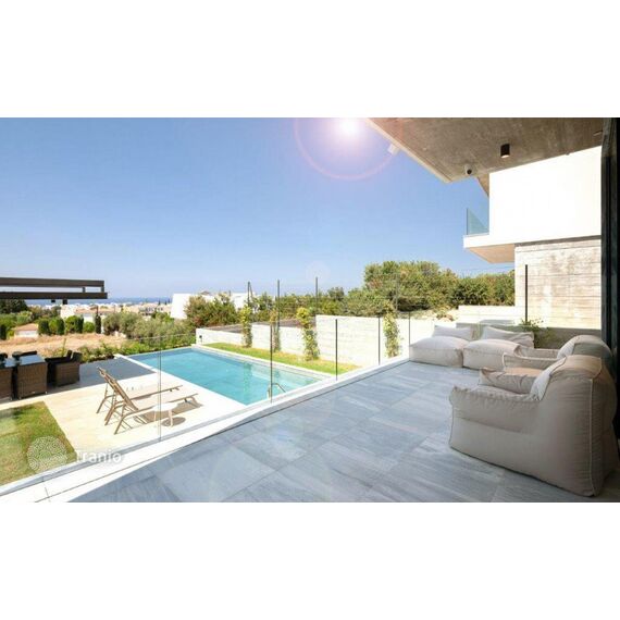 Apartment 1-room in Paphos (downtown) (Paphos) Cyprus area 320m² , 6 image