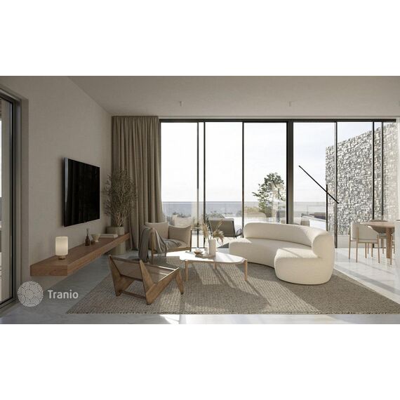 Apartment 1-room in Peyia (Sea Caves) Cyprus area 222m² , 3 image