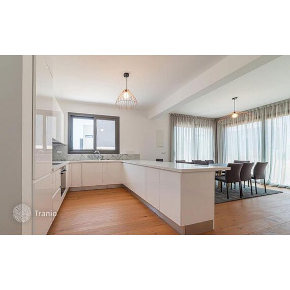 Apartment 1-room in Strovolos Cyprus area 57m² , 3 image
