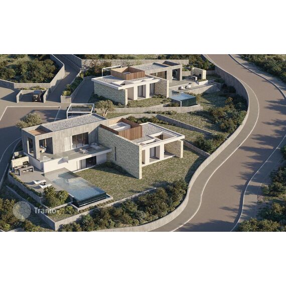 Apartment 1-room in Peyia (Sea Caves) Cyprus area 222m² , 12 image