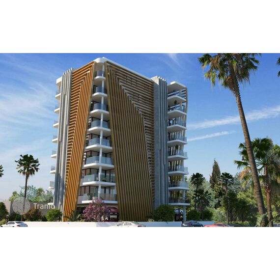 Квартира 4-комнатная 2+1 в Ларнаке площадь 247м², изображение 16