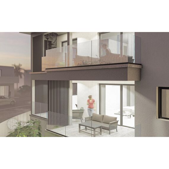 Квартира 1-комнатная в Эмба площадь 62м², изображение 4