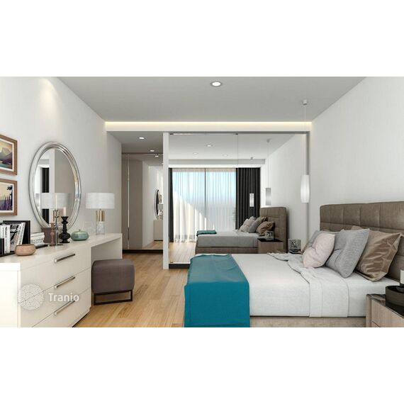 Квартира 3-комнатная 2+1 в Гермасойя площадь 156м² 3 этаж, изображение 7