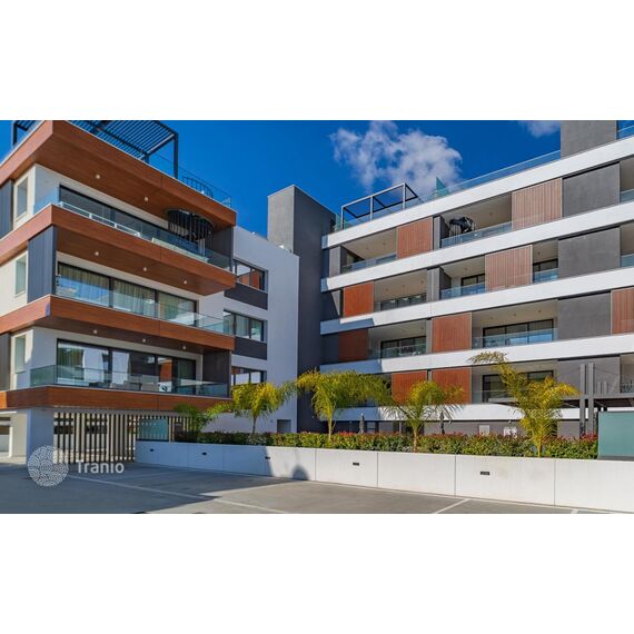Квартира 1-комнатная в Гермасойя площадь 277м², изображение 15