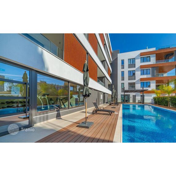 Квартира 1-комнатная в Гермасойя площадь 277м², изображение 9
