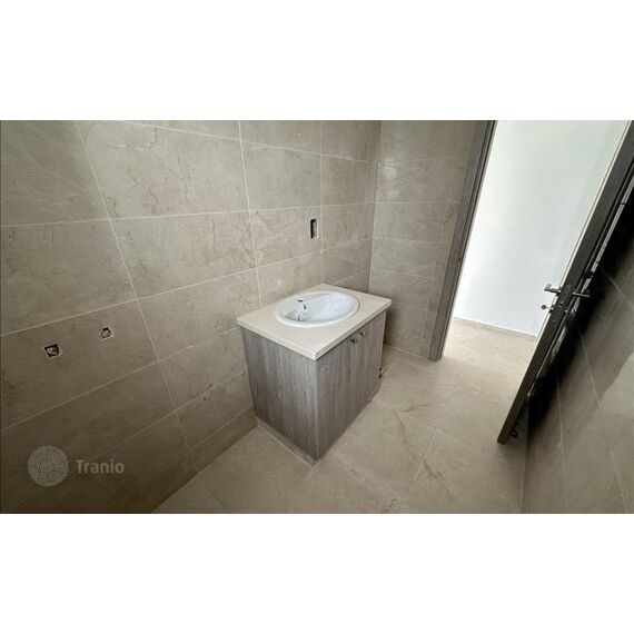 Квартира 1-комнатная студия 1+0 в Хлораке (Хлорака) площадь 49м² 1 этаж, изображение 8