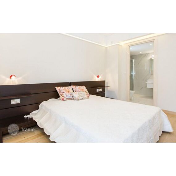 Apartment 1-room 1+1 in Limassol (Limassol (downtown)) Cyprus area 125m² , 6 image