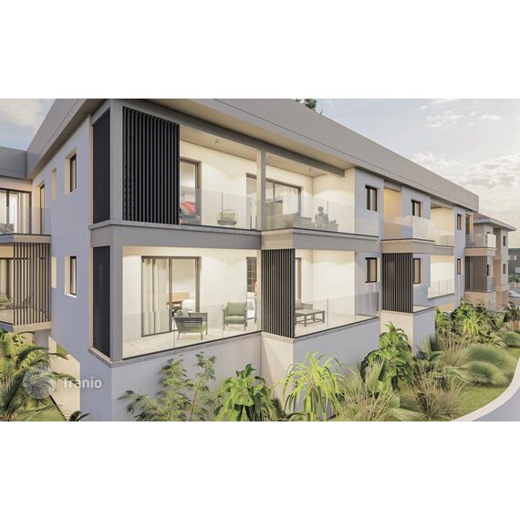 Квартира 1-комнатная в Эмба площадь 62м², изображение 7