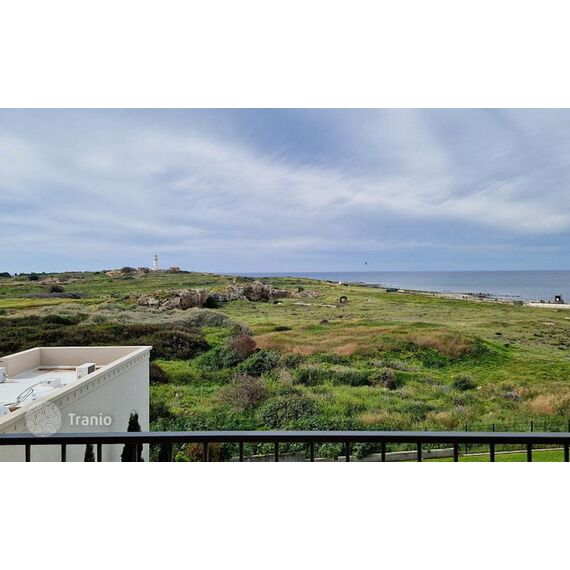 Apartment 1-room 2+1 in Paphos (downtown) (Paphos) Cyprus area 110m² , 7 image
